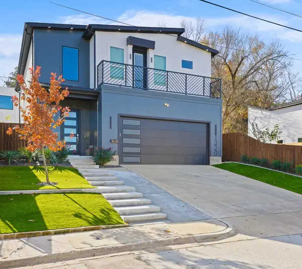 1320 Compton Street, Dallas, TX 75203