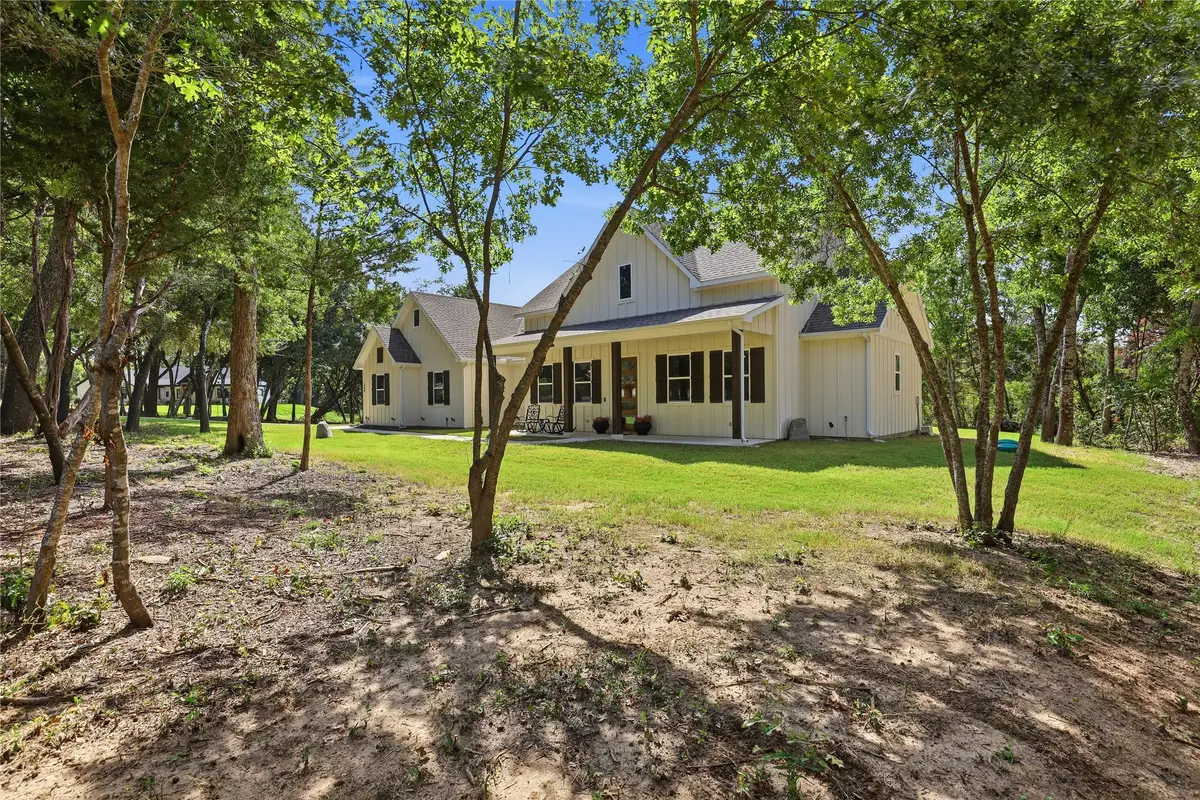 308 Constitution Court, Weatherford, TX 76088 - #1