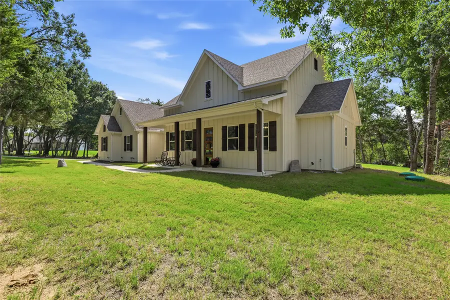 308 Constitution Court, Weatherford, TX 76088 - #2