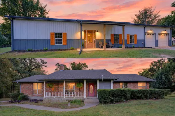419 Us Highway 175 W, Eustace, TX 75124