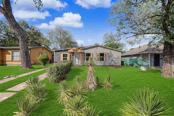 4037 Reed Street, Fort Worth, TX 76119