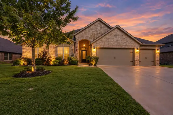 284 Goliad Trail, Forney, TX 75126