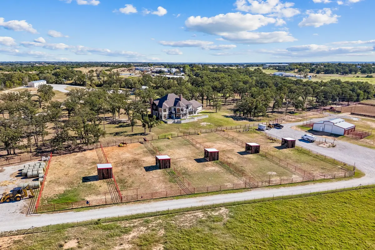 7225 Fm 3025, Stephenville, TX 76401 - #1