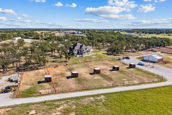 7225 Fm 3025, Stephenville, TX 76401