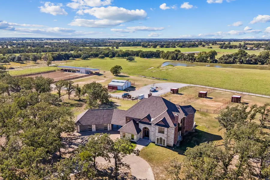 7225 Fm 3025, Stephenville, TX 76401 - #2