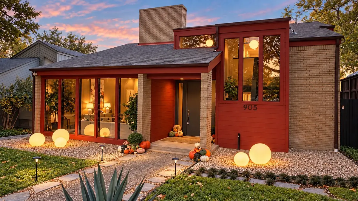 Address Withheld By Seller, Dallas, TX 75218 - #1