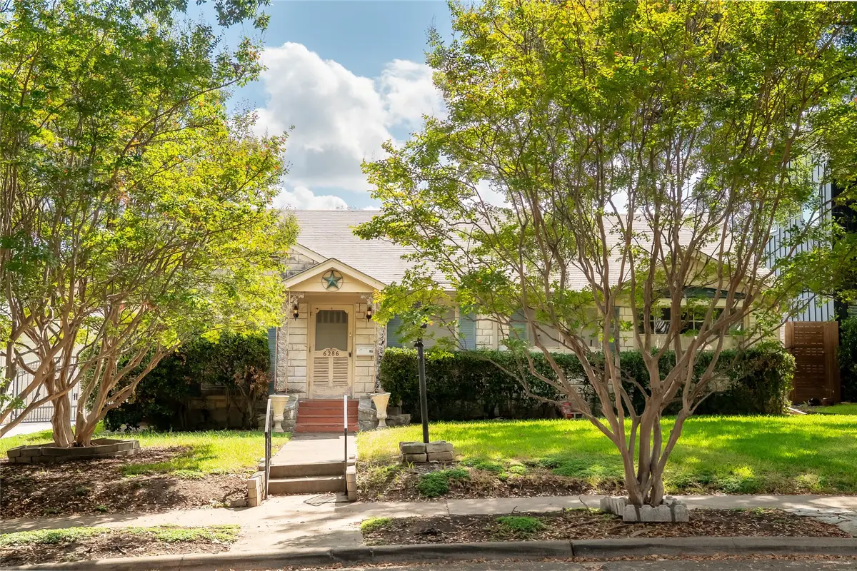 6286 Malcolm Drive, Dallas, TX 75214 - #1