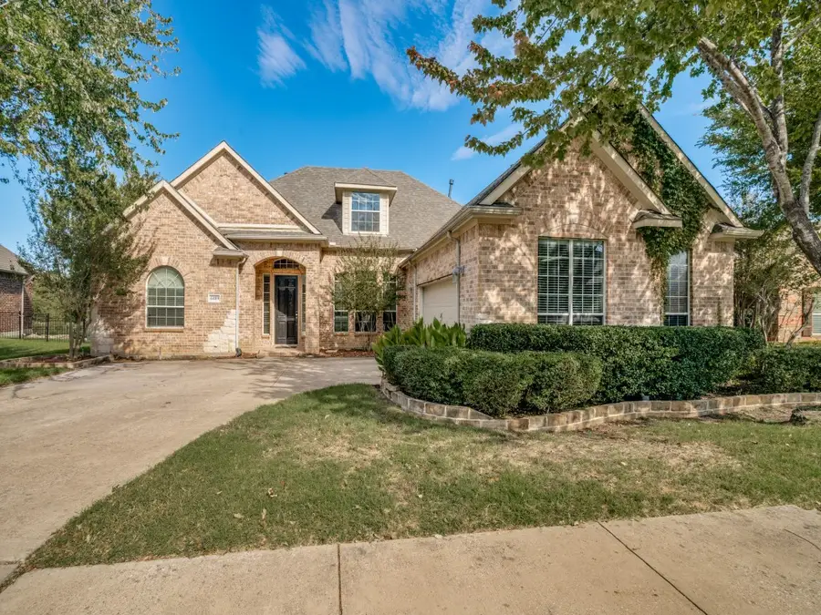 6409 Crestmoor Lane, Sachse, TX 75048 - #2