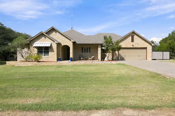 35075 Oak Wood Drive, Whitney, TX 76692