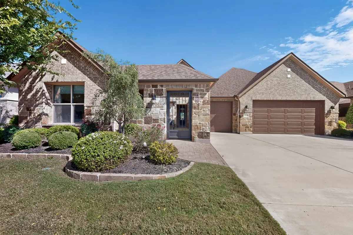 12204 Pepperidge Avenue, Denton, TX 76207 - #1