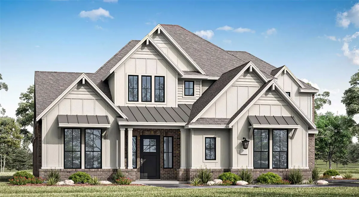 1540 Prescott Drive, Prosper, TX 75078 - #1