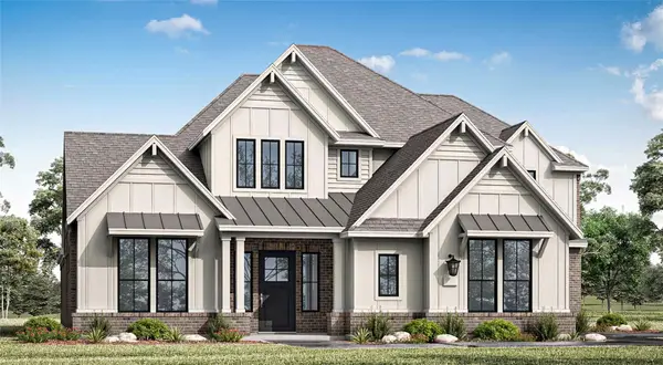 1540 Prescott Drive, Prosper, TX 75078