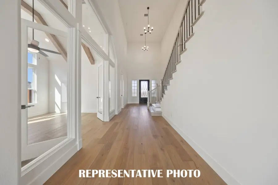 1540 Prescott Drive, Prosper, TX 75078 - #3