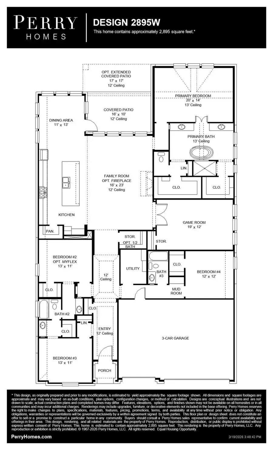 4908 Zig Zag Lane, McKinney, TX 75071 - #2