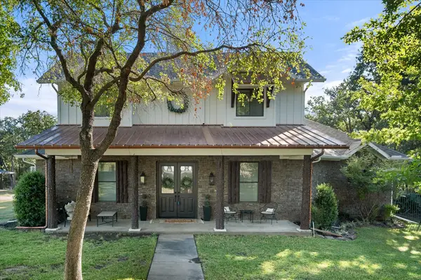 6100 Timberwolfe Lane, Fort Worth, TX 76135