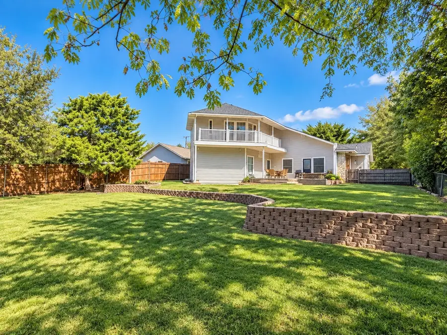 105 N Craig Road, Prosper, TX 75078 - #2