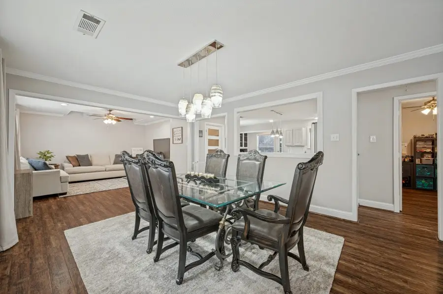 105 N Craig Road, Prosper, TX 75078 - #3