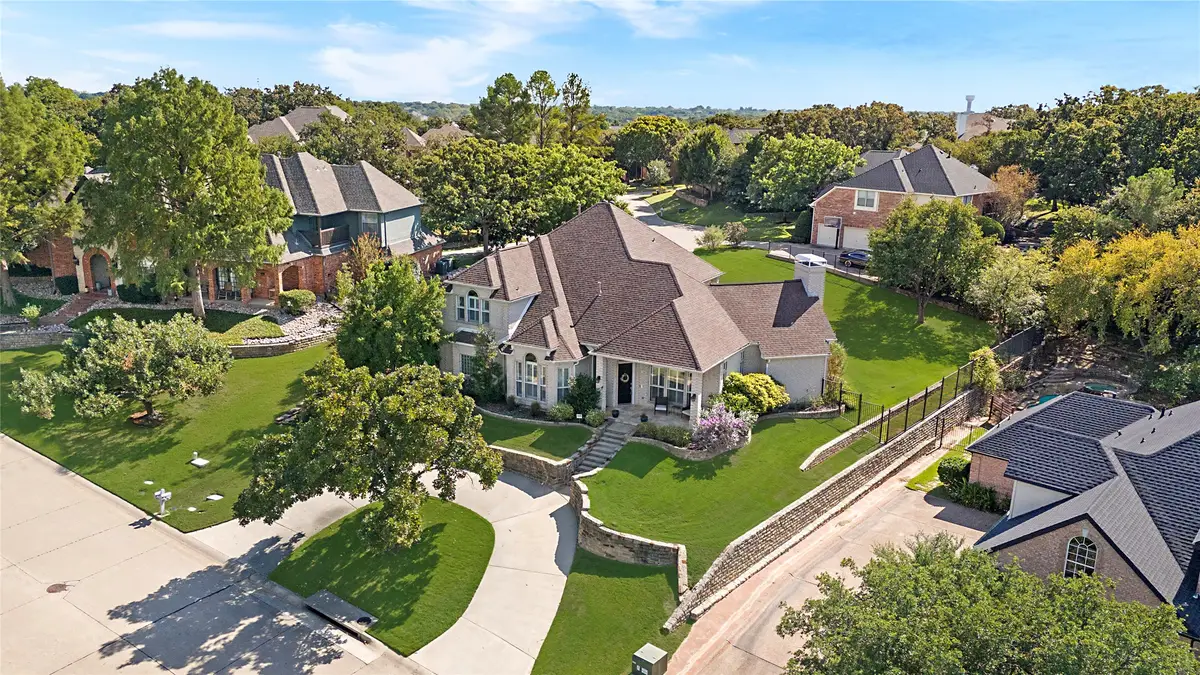 3107 Hillside Drive, Highland Village, TX 75077 - #1