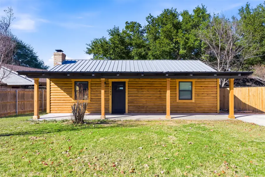 4522 Robin Court, Granbury, TX 76049 - #3