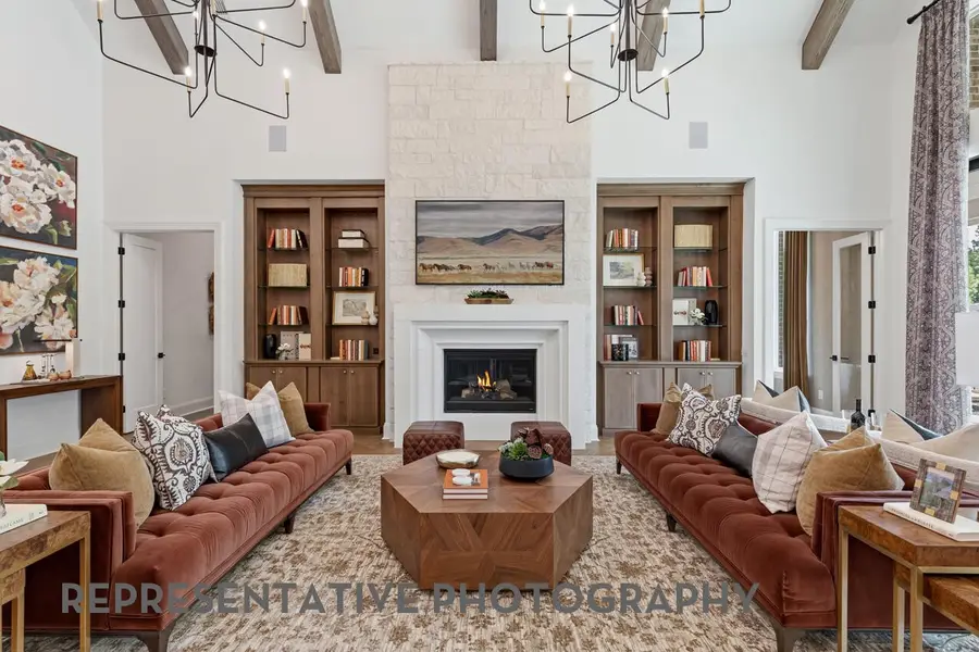 281 Pecan Trail, Prosper, TX 75078 - #3