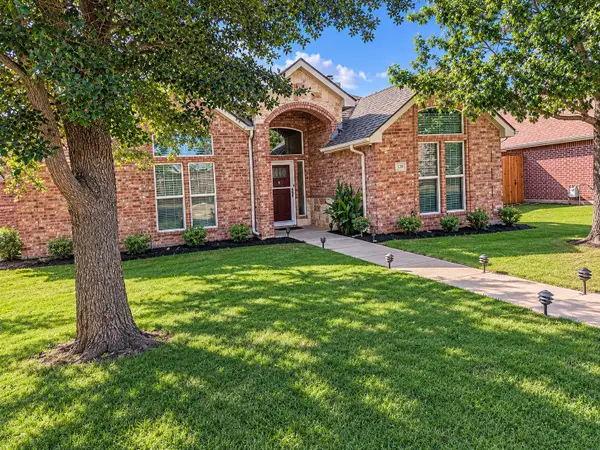 128 Haven Ridge Drive, Rockwall, TX 75032