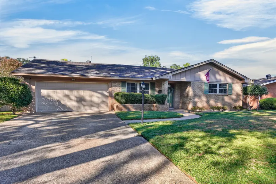 326 Tallow Lane, Shreveport, LA 71105 - #3