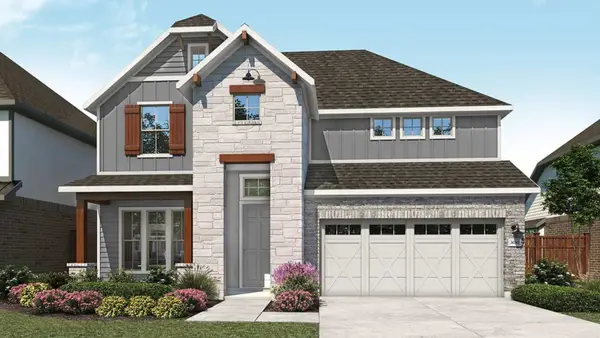 758 Longbow Drive, Red Oak, TX 75154