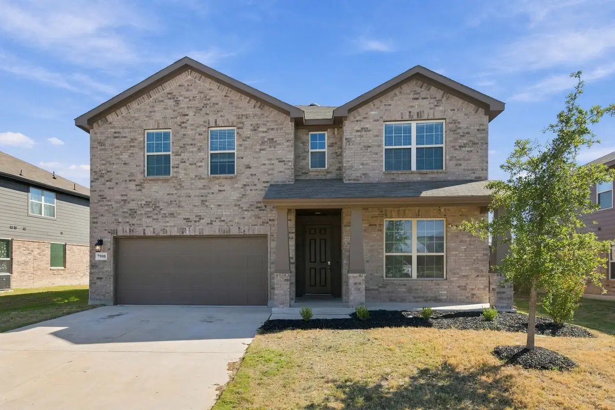 7908 Schooner Drive, Fort Worth, TX 76179 - #1