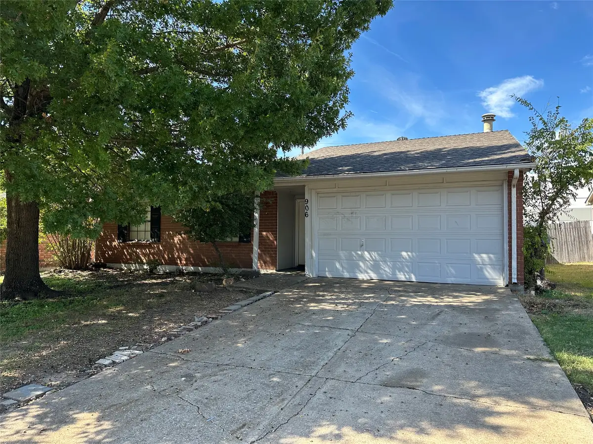 906 Hawthorne Drive, Allen, TX 75002 - #1