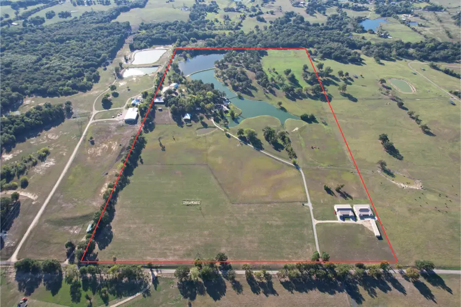 2704 County Road 1103, Sulphur Springs, TX 75482 - #3