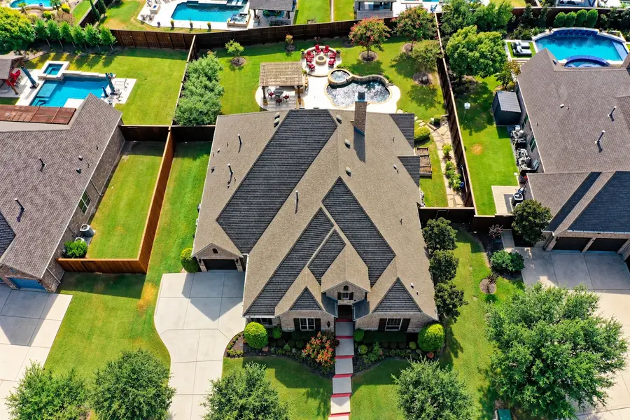 3028 Haywick, The Colony, TX 75056 - #2