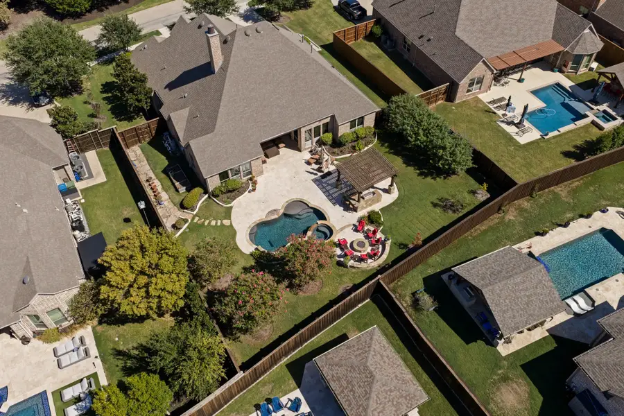 3028 Haywick, The Colony, TX 75056 - #3