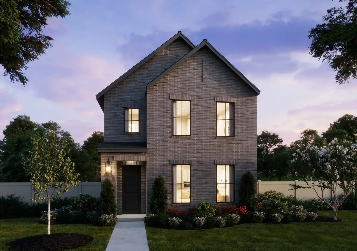 621 Taylor Parkway, Celina, TX 75009 - #1