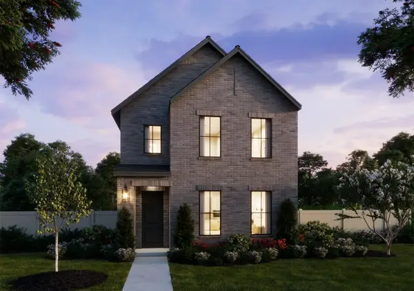 621 Taylor Parkway, Celina, TX 75009