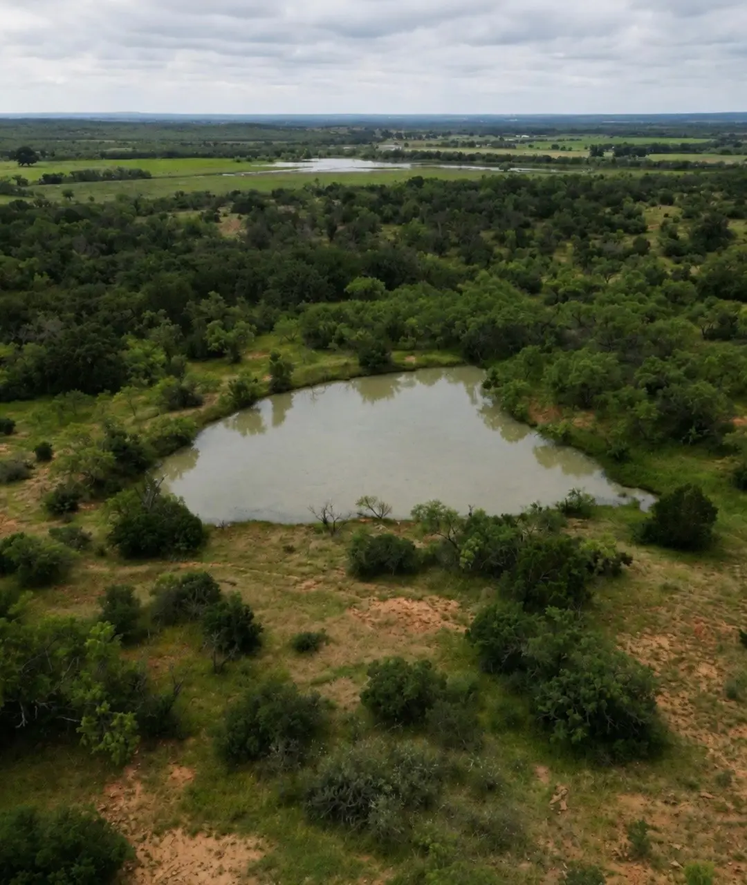5181 Cr 202, San Saba, TX 76877 - #1