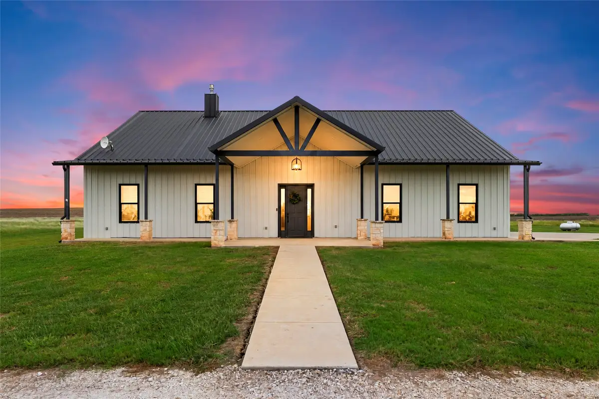 231 Hcr 2312, Abbott, TX 76621 - #1