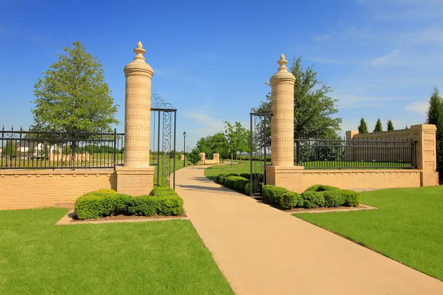 2804 Norfolk Drive, Celina, TX 75009 - #2