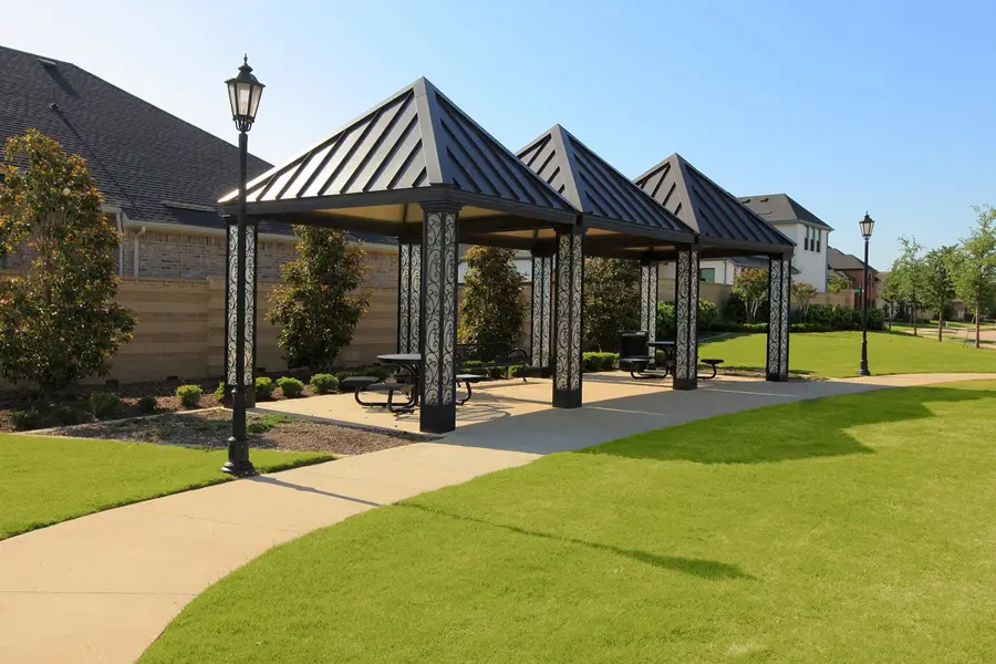 2804 Norfolk Drive, Celina, TX 75009 - #3