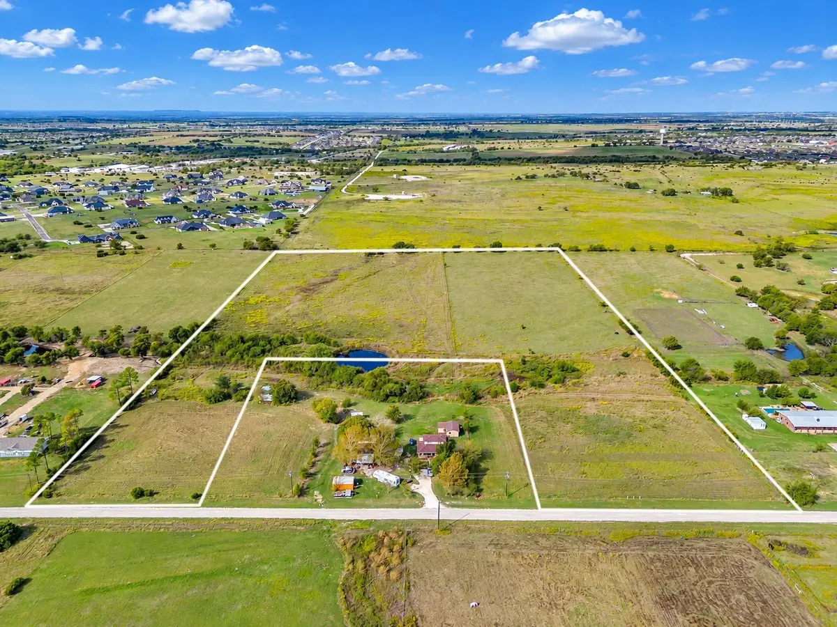 TBD Lonesome, Godley, TX 76044 - #1