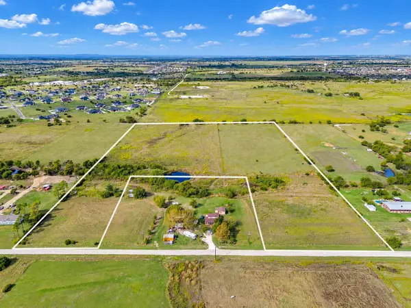 TBD Lonesome, Godley, TX 76044