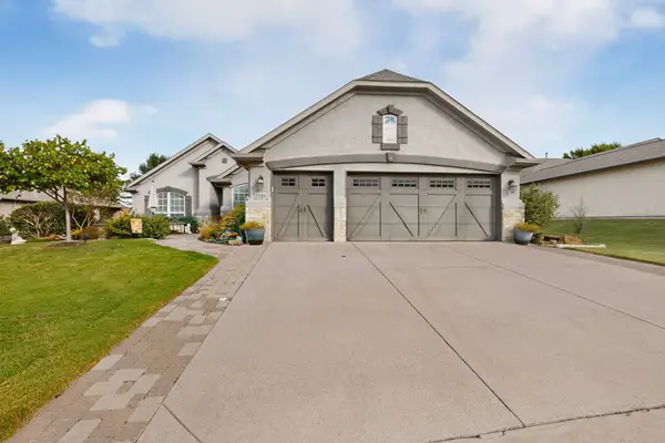 11100 La Jolla Way, Denton, TX 76207