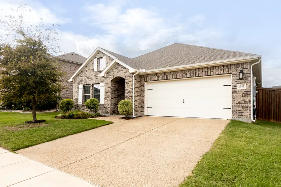 2305 Switchgrass Street, Melissa, TX 75454 - #2