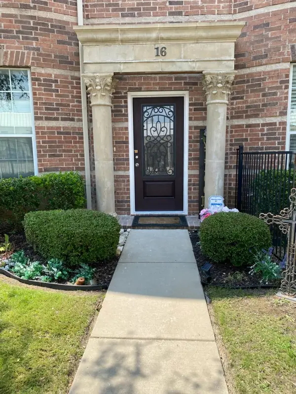 2500 Rockbrook Drive #2A-16, Lewisville, TX 75067