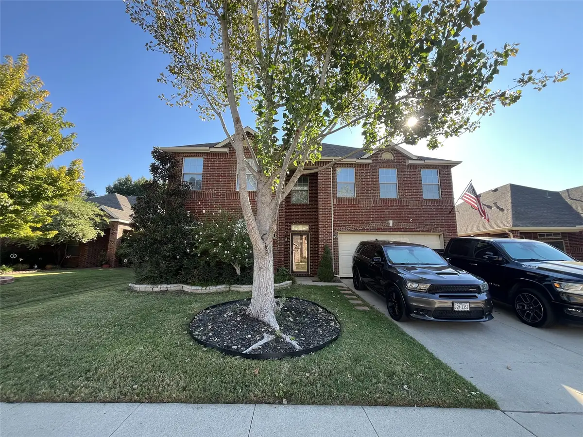 9108 Belvedere Drive, Fort Worth, TX 76244 - #1