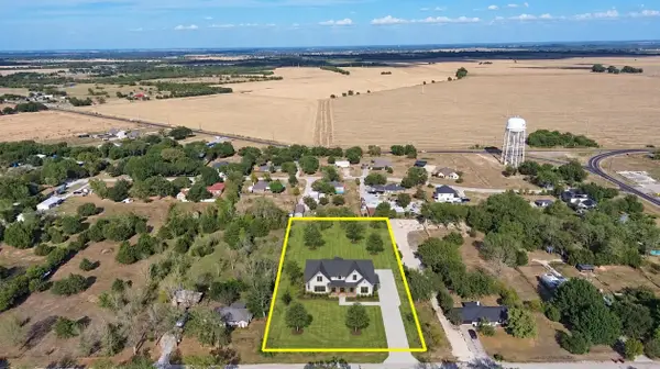 TBD Sunrise Court, Palmer, TX 75152