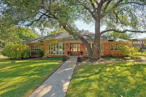 9644 Millridge Circle, Dallas, TX 75243