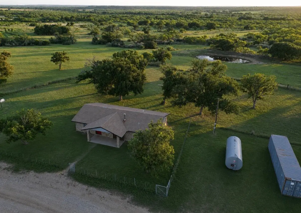 599 Cr 241, Rochelle, TX 76872 - #1