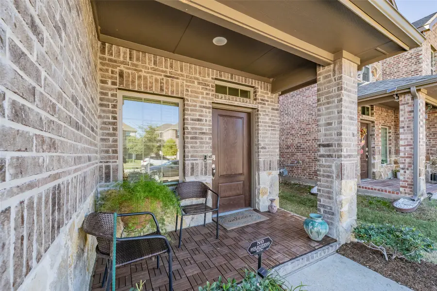 317 Willowmore Drive, Little Elm, TX 75068 - #3