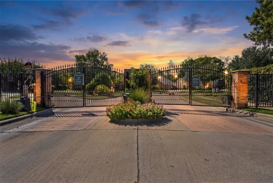 5589 Greenview Court, North Richland Hills, TX 76148 - #3