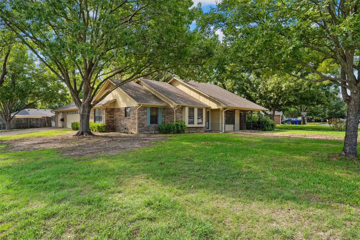 10 Oleander Street, Waco, TX 76708 - #1